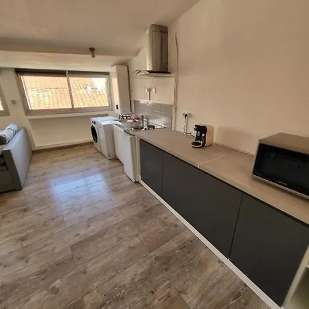 Apartament Meze